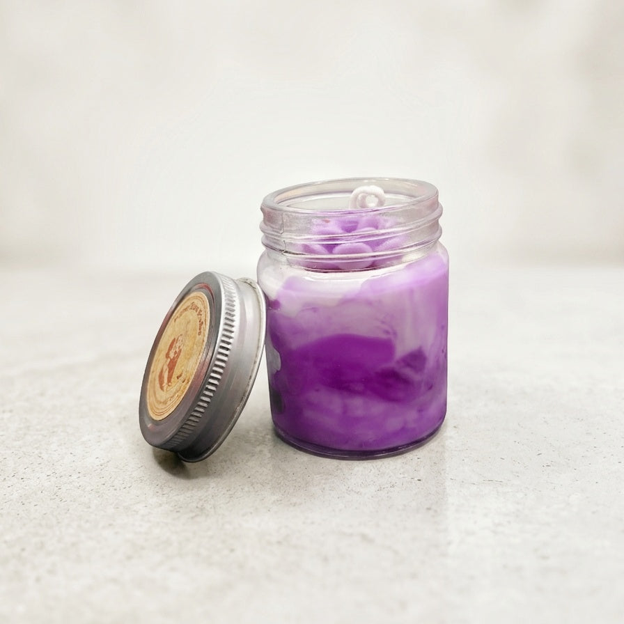 Cookie Jar Candle Nargis