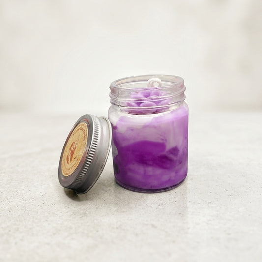 Cookie Jar Candle Nargis