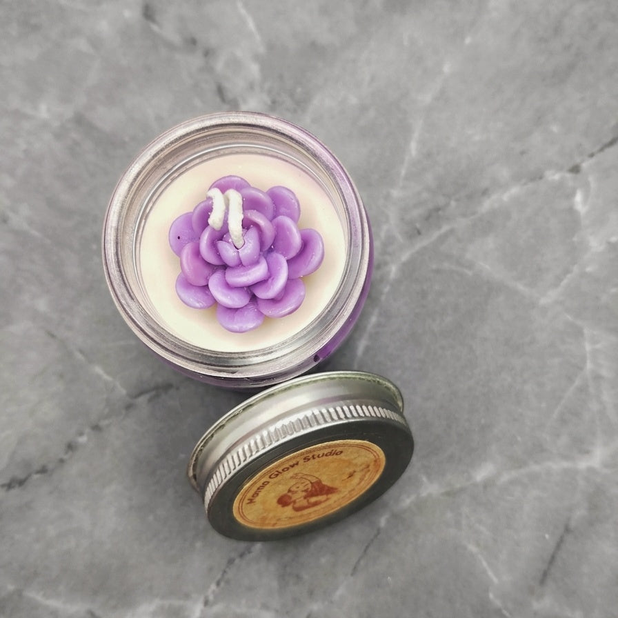 Cookie Jar Candle Nargis